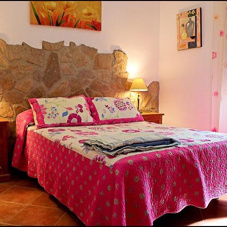 Chalet con piscina privada Conil De La Frontera Esterno foto