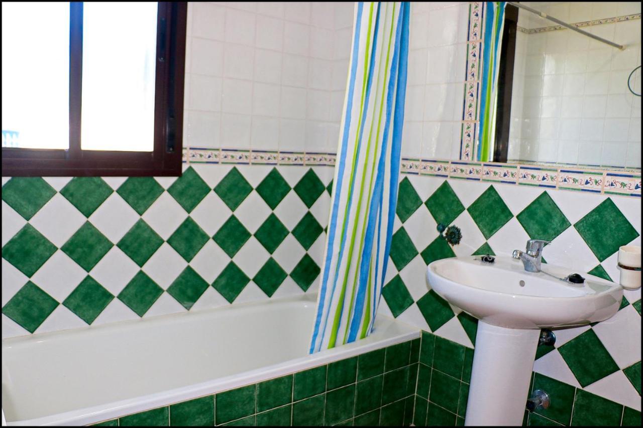 Chalet con piscina privada Conil De La Frontera Esterno foto